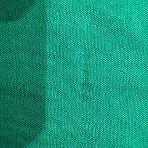 Masters Green Polo Shirt